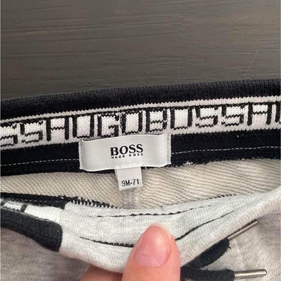 Hugo Boss kit - baby - Picture 5 of 8